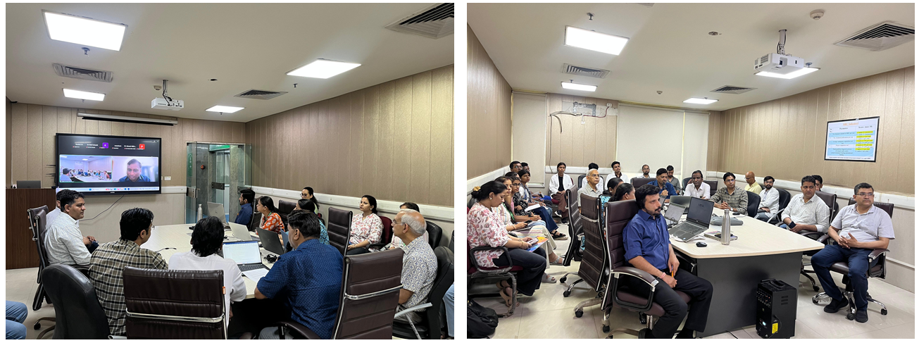 Three-Day NGS Data Analysis Lecture Series and Hands-on Workshop