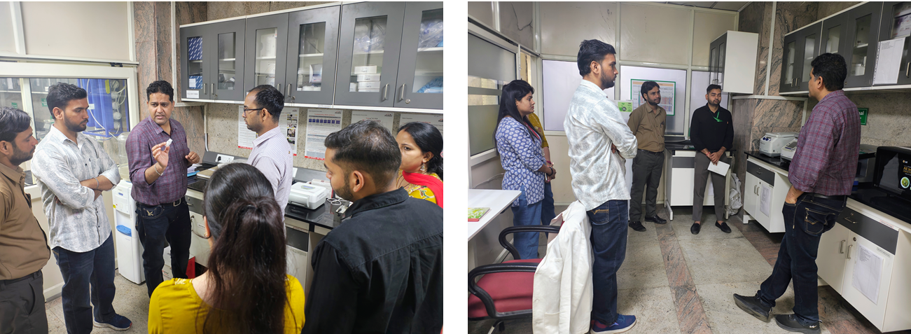 Hands-on Workshop on Mammalian Cell Culture