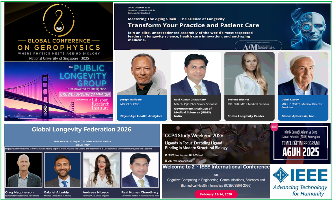 International Scientific Engagement